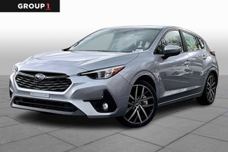 New 2025 Subaru Impreza 2.0i Sport image 1