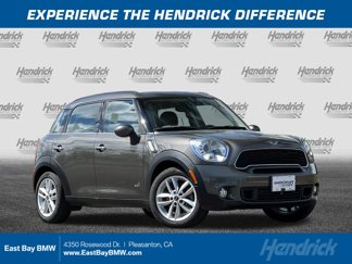 Used 2012 MINI Cooper Countryman S image 1