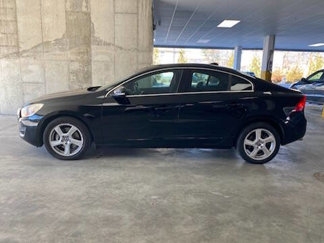 Used 2013 Volvo S60 T5 image 1