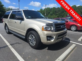 Used 2017 Ford Expedition EL XLT w/ Equipment Group 202A image 1