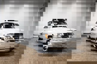 Used 1995 Mercedes-Benz S 500 Sedan image 1