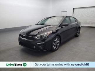 Used 2019 Kia Forte LXS image 1