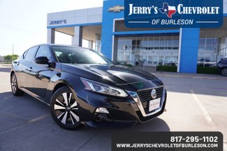 Used 2021 Nissan Altima 2.5 SL image 1