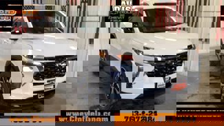 New 2025 Chevrolet Trax RS w/ Sunroof Package image 1