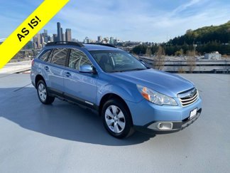 Used 2010 Subaru Outback 2.5i Premium image 1