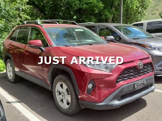 Used 2019 Toyota RAV4 XLE image 1