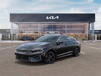 New 2025 Kia K5 LXS image 1