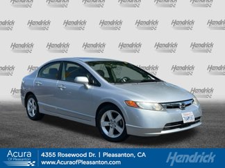 Used 2007 Honda Civic EX image 1