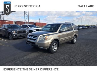 Used 2006 Honda Pilot EX image 1