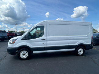 Used 2018 Ford Transit 250 148 Medium Roof image 1