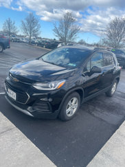 Used 2019 Chevrolet Trax LT image 1