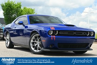 Used 2022 Dodge Challenger GT image 1