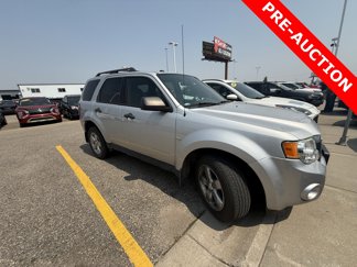 Used 2012 Ford Escape XLT image 1