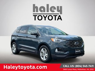 Used 2019 Ford Edge SEL w/ Equipment Group 201A image 1
