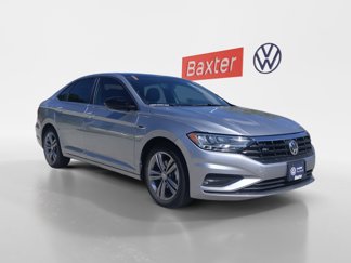Used 2021 Volkswagen Jetta R-Line w/ R-Line Cold Weather Package image 1