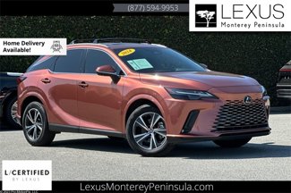 Used 2024 Lexus RX 350 Premium image 1