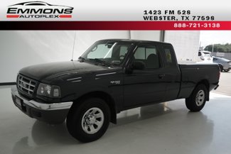 Used 2003 Ford Ranger XLT image 1