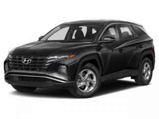 Used 2023 Hyundai Tucson XRT image 1
