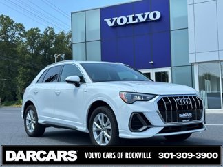 Used 2021 Audi Q3 2.0T Premium w/ Convenience Package image 1