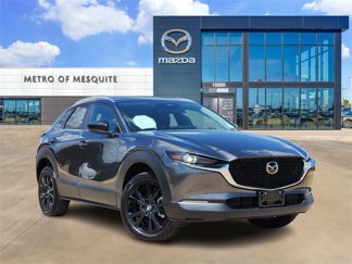 Used 2025 MAZDA CX-30 AWD 2.5 S w/ Select Sport Pkg image 1