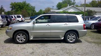 Used 2006 Toyota Highlander Limited image 1