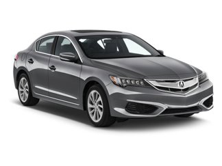 Used 2020 Acura ILX w/ Premium Package image 1