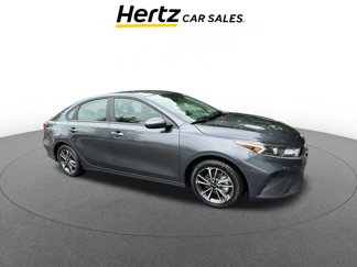 Used 2024 Kia Forte LXS image 1