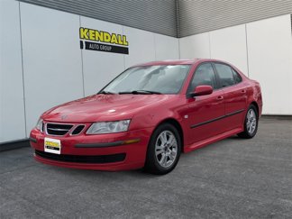 Used 2006 Saab 9-3 2.0T image 1