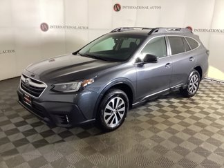 Used 2021 Subaru Outback Premium image 1