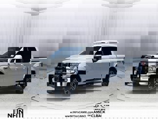 Used 2015 Ford F150 Lariat image 1