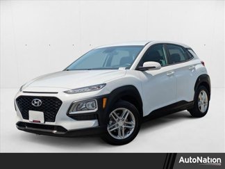 Used 2019 Hyundai Kona SE image 1