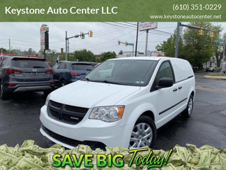 Used 2015 RAM C/V Tradesman w/ UConnect Hands-Free Group image 1