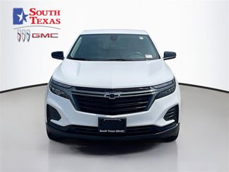 Used 2023 Chevrolet Equinox LS w/ LS Convenience Package image 1