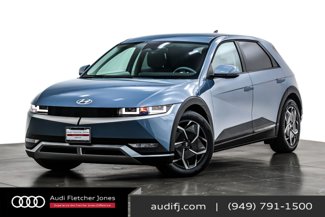 Used 2024 Hyundai Ioniq 5 SEL image 1