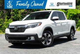 Used 2017 Honda Ridgeline RTL image 1