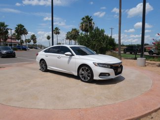 Used 2019 Honda Accord EX-L image 1