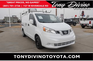 Used 2021 Nissan NV200 SV image 1