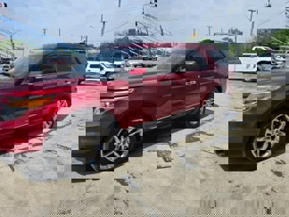 Used 2014 Ford Explorer Limited w/ Equipment Group 301A image 1