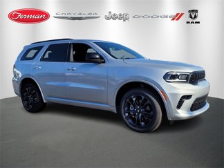 New 2025 Dodge Durango GT w/ Blacktop Package image 1
