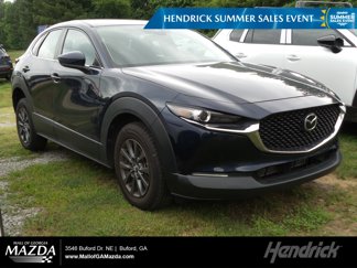 Used 2021 MAZDA CX-30 AWD 2.5 S image 1