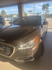 Used 2018 Genesis G80 3.8 video 1