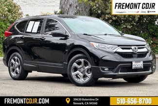 Used 2019 Honda CR-V EX image 1