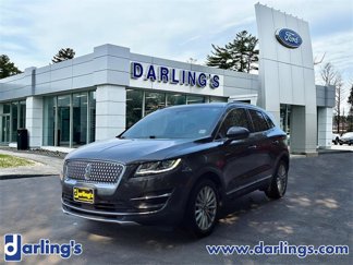 Used 2019 Lincoln MKC Premiere image 1