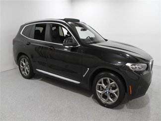Certified 2024 BMW X3 xDrive30i w/ Premium Package w/ZPA image 1