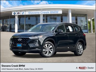 Used 2019 Hyundai Santa Fe SEL image 1