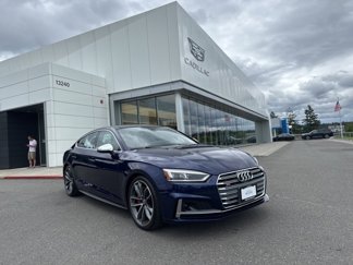 Used 2019 Audi S5 Prestige image 1