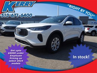 New 2024 Ford Escape Active w/ Tech Pack #2 image 1