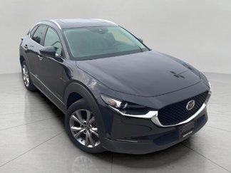 Used 2022 MAZDA CX-30 AWD 2.5 S w/ Preferred Package image 1