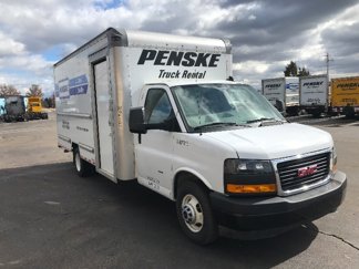 Used 2022 GMC Savana 3500 Extended w/ Power Convenience Package image 1