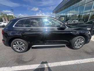 Used 2023 Audi Q5 2.0T Premium Plus image 1